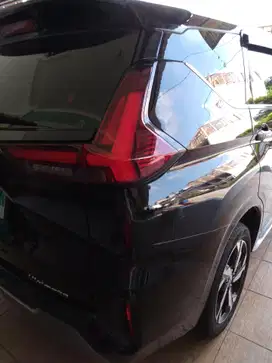 Mitsubishi Xpander 2022 Bensin
