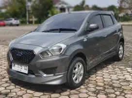 Datsun Go+ 2017 Bensin