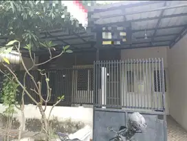 Rumah under 1 M di Surabaya Barat