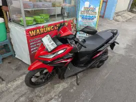 Honda Vario 125 cbs 2024