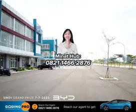 Tangerang Jual 3 Ruko 3 Lantai Terrace 8 Suvarna Sutera Lavon Murah
