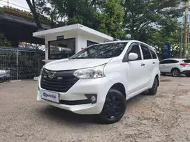 [OLXmobbi] DP RINGAN - Daihatsu Xenia 1.0 D Bensin-MT 2016