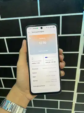 Realme 12 5g 8/256gb nominus mulus