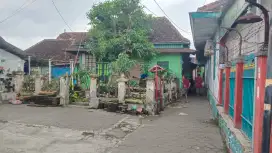 Tanah hook murah timur malioboro yogyakarta