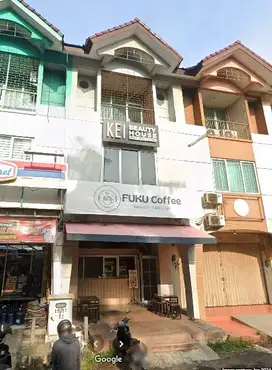 Disewakan Kantor di Tanggerang Kota Mulai Dari 1 Jutaan
