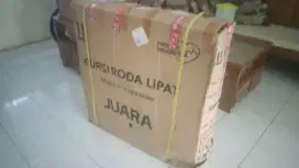 Jual kursi roda