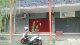 DIJUAL RUKO PERUM BULEVAR HIJAU MEDAN SATRIA BEKASI – Dibawah 400 Juta