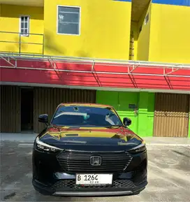 Honda HR-V 2023 Bensin