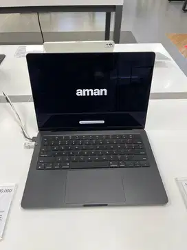 promo macbook air m3