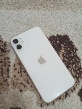 jual iphone 11 64gb nego