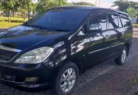 Toyota Kijang Innova 2006 Diesel