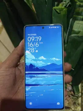 Redmi note 13 5G 8/256 fullset no minus