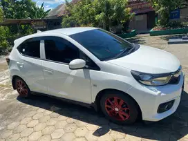 Brio E Manual 2019