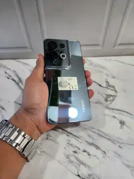 Jual oppo rebo 8 pro 5G ram 12+12/256 gb resmi