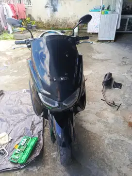 yamaha nmax new 2020