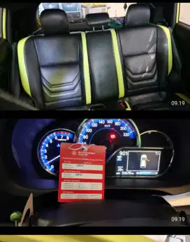 Toyota Yaris 2019 Bensin