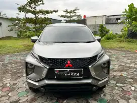 Dp 9jt. MITSUBISHI XPANDER 2018 MT / MANUAL
