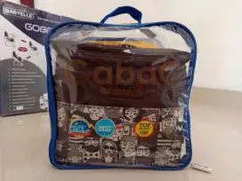 Tas Gabag - Cooler Bag/Tas Menyusui/Thermal Bag