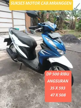 Beat F1 led 2021 Termurah