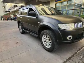 MITSUBISHI PAJERO ECXEED.  11