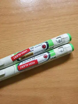 Lantus XR Solostar Insulin Pen 1.5ml