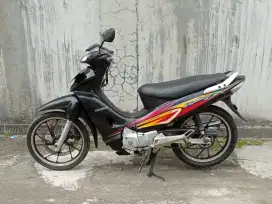 HONDA KHARISMA 125D