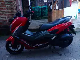 Nmax milik pribadi