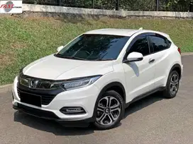 HONDA HRV SE 2020 1.5 AT LOW KM.25RB & PAJAK PANJANG #F1ST