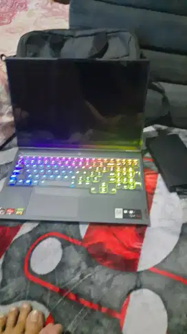 Jual leptop kondisi minus