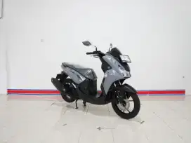 Yamaha lexi LX 155 2024 Lolos Uji Planet Ban