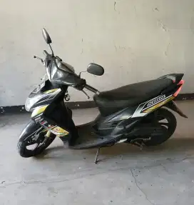 Yamaha Mio Soul 2012
