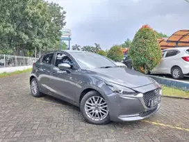 [OLXmobbi] MOBIL GANTENG - MAZDA 2 1.5 GT SKYACTIV BENSIN AT 2019