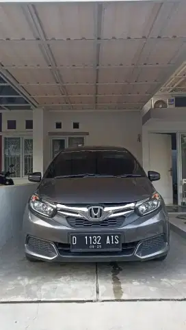 Honda Mobilio Type S M/T tahun 2020