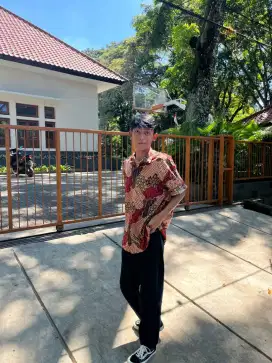 cari casualan, part time/full time
