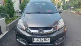 Mobilio E CVT Prestige