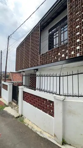 Sewa rumah kontrakan sadang serang bandung
