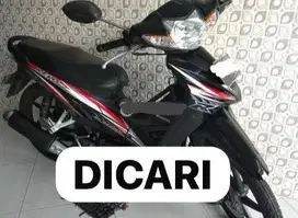 Di Cari Honda Revo Tahun 2009 Ke Atas Honda Revo 2011 Rvo R 2012