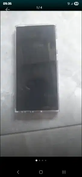 SAMSUNG S23 ULTRA 512GB