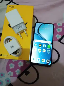 Realme Note 60x