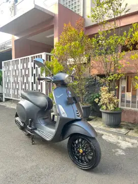 Vespa Sprint Iget ABS 150 facelift 2020