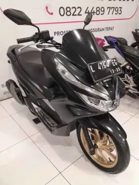 HONDA PCX 150 2020 PLEG GOLD