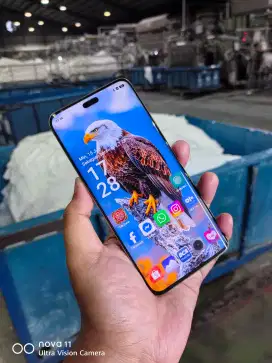 Realme 13 pro plus 5g ram 12/512 garansi masih on kumplit ori an tt ok
