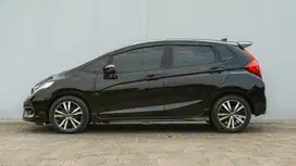 Honda Jazz 2019 Bensin