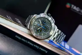 Tag Heuer Formula 1 FIM Racing