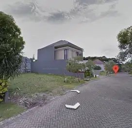 Tanah Kavling Perumahan Elite Riverside Dekat Toll