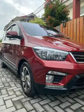 Wuling Confero S 2018 Antik KM30Rb istimewa original