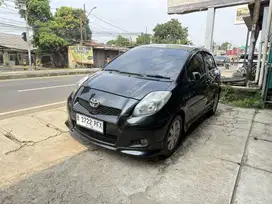 Yaris S limited orisinil good condition