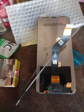 jasa pasang sparepart handphone cod