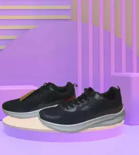Sepatu Joging / Lari Pria Diadora Hoka