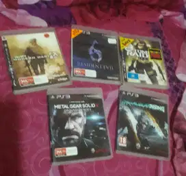 kaset Ori PS3 normal box